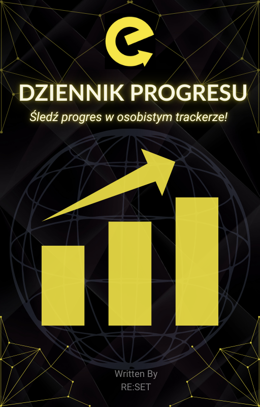 Dziennik Progresu - Przebodźcowanie