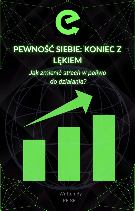 Dziennik Progresu - Pewność Siebie