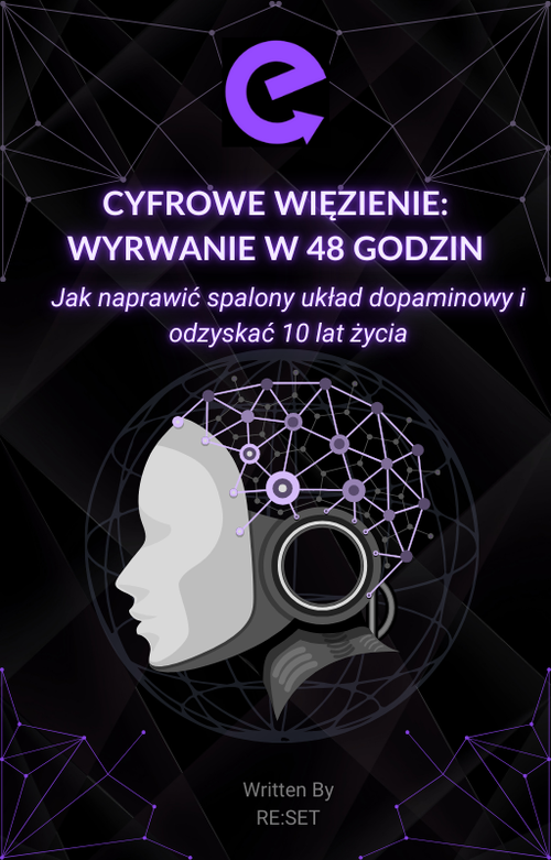 Cyfrowe Więzienie ebook