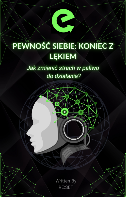 Pewność Siebie ebook
