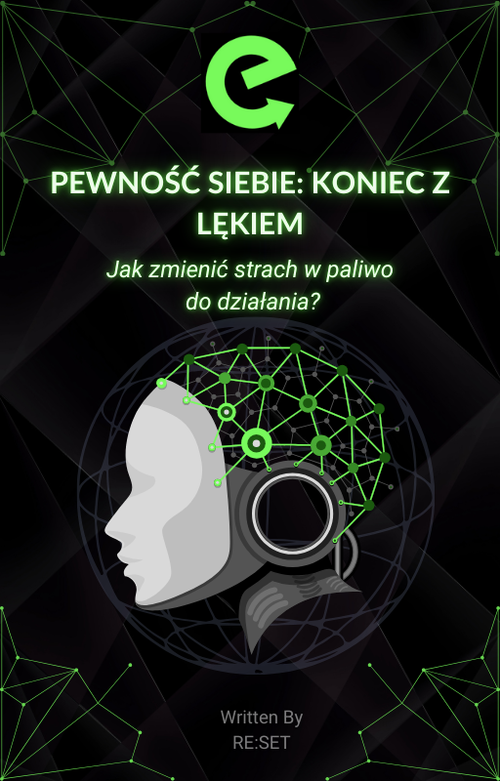 Bundle Pewność Siebie